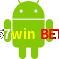 Aplicativo 57win bet para Android